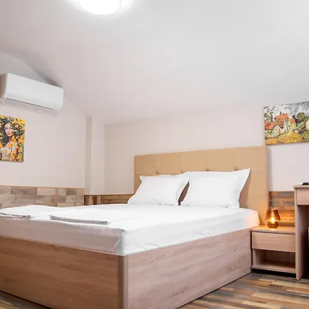 Villa фамилия бешкови Vratsa