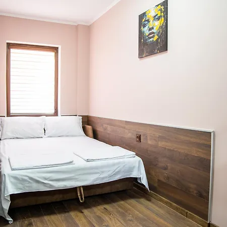 ヴィラ фамилия бешкови