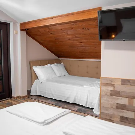 Villa фамилия бешкови Vratsa