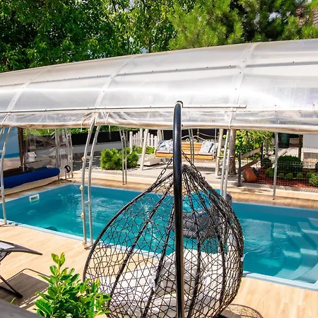 ヴィラ фамилия бешкови Vratsa