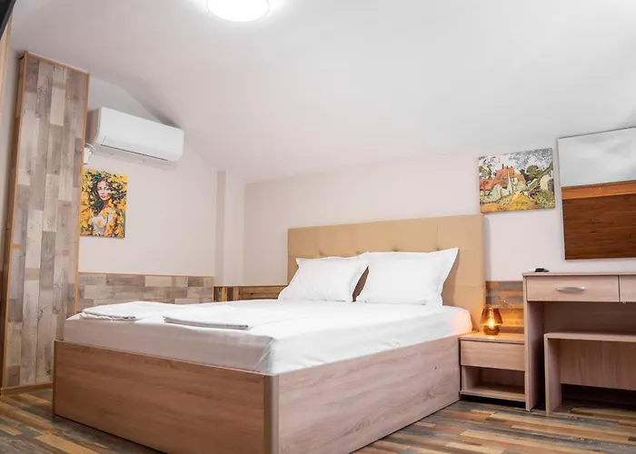 Villa фамилия бешкови Vratsa