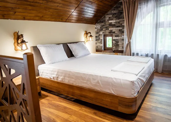 фамилия бешкови Villa