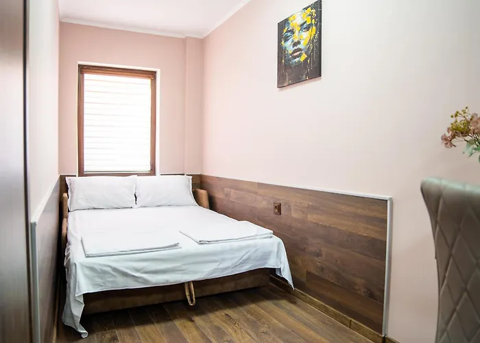 Villa фамилия бешкови