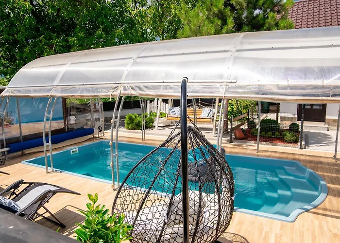 Villa фамилия бешкови Vratsa