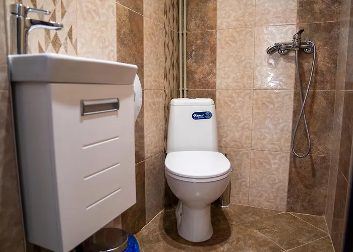 Villa фамилия бешкови