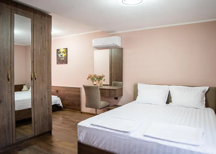 фамилия бешкови Villa